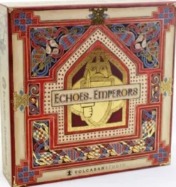 Echoes of Emperors: Edition 4 Joueurs