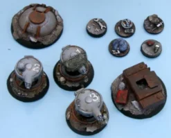 Eden - Mission Objectives 2