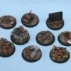 Eden - Mission Objectives 1