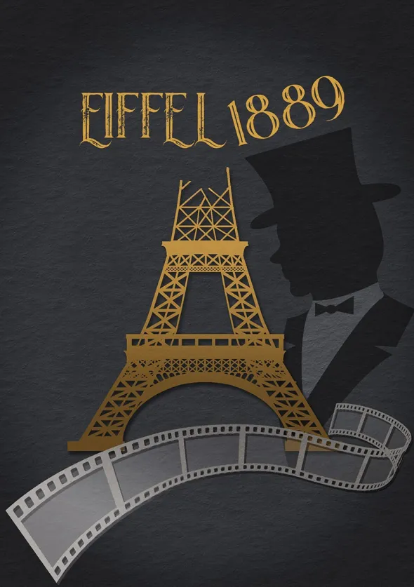 Eiffel 1889