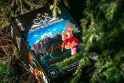 Eila et l'Éclat de la Montagne