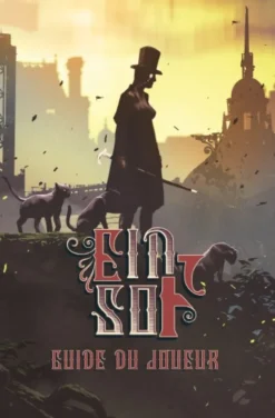 Ein Sof - Guide du Joueur et Ecran