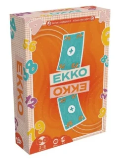 Ekko