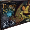 Elder Sign: Gates of Arkham
