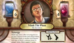 Elder Sign - Omens of the Deep Expansion