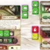 Elder Sign - Omens of the Pharaoh
