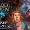 Elder Sign: Unseen Forces