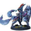 Eldfall Chronicles - Coalition of Thenion - Slayer Dragoon