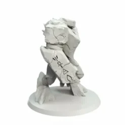 Eldfall Chronicles - Creatures - Golems