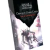 Eldfall Chronicles - Dungeon-Crawl Cards
