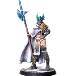 Eldfall Chronicles - Neutral - Amazon Gladiatrix