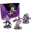 Eldfall Chronicles - Reinforcements Coalition of Thenion - Queen's Blade