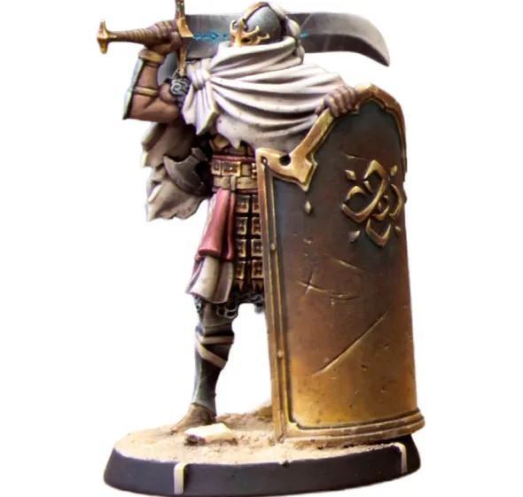 Eldfall Chronicles - Reinforcements Sand Kingdoms - Scholar's Seal