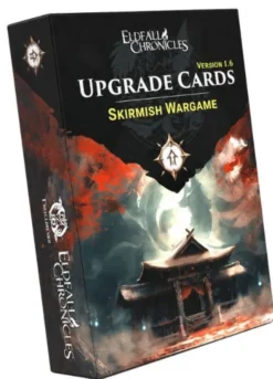 Eldfall Chronicles - Upgrade Cards (1.6)