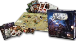 Eldritch Horror