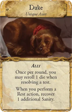Eldritch Horror - Cities in Ruins Expansion