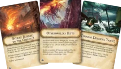 Eldritch Horror - Cities in Ruins Expansion