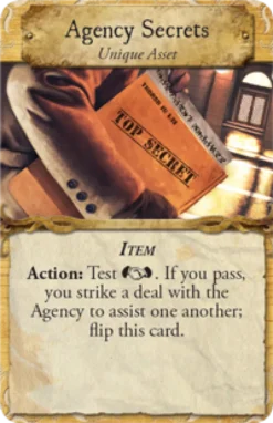 Eldritch Horror - Cities in Ruins Expansion