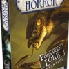 Eldritch Horror - Forsaken Lore