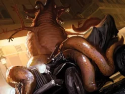Eldritch Horror - Mountains of Madness