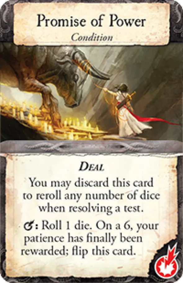 Eldritch Horror - Signs of Carcosa