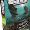 Eldritch Horror - Strange Remnants