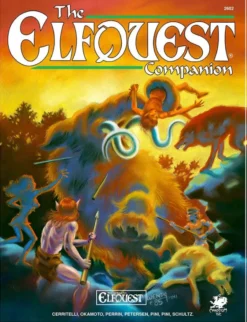 ElfQuest Classic Boxed Set