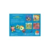 Elmer Tout en Couleurs - Puzzles Évolutifs