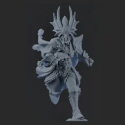 Elven - Starplayer