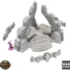 Elven Troop Portal - Scifi Terrain