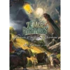 7e Mer - Aventures : Splendeurs et Misères de Charousse - Les Faiseurs d'Or