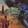 7e Mer - Aventures - Vers des Terres plus ignorées
