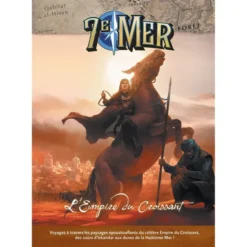 7e Mer - L'Empire du Croissant