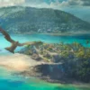 7e Mer - Le Pays aux 1000 Nations