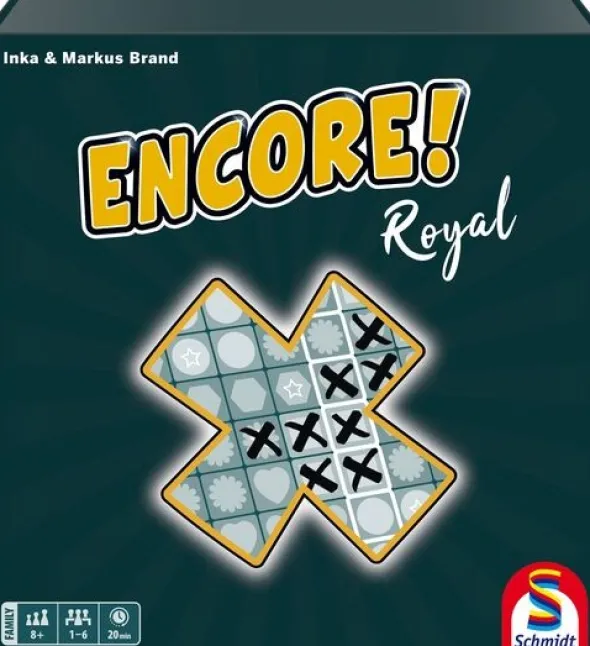 Encore Royal