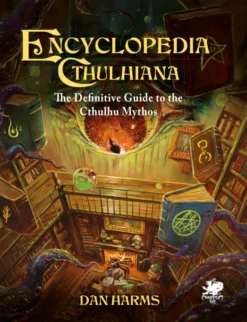 Encyclopedia Cthulhiana