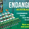 Endangered: Australia – Deluxe KS Edition