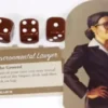 Endangered: Environmental Lawyer