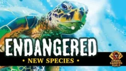 Endangered: New Species – Scenario Cards