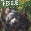 Endangered Rescue n°3: Tasmanian Devil