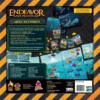 Endeavor - Eaux Profondes : Extension Mers Inconnues