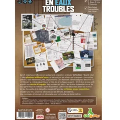 En Eaux Troubles
