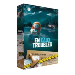 En Eaux Troubles