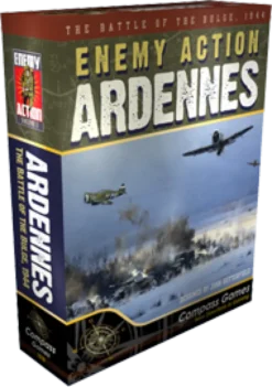 Enemy Action - Vol.1 Ardennes