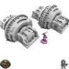 Energy Generators - Wargame Terrain