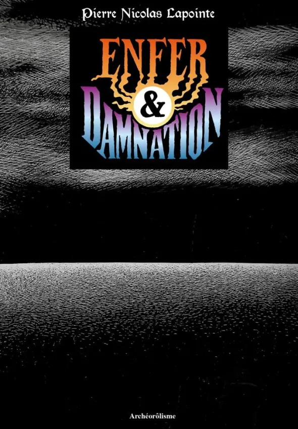 Enfer & Damnation