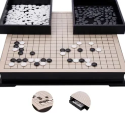 Engelhart - Jeu de Go - Large