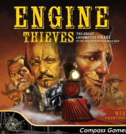 Engine Thieves