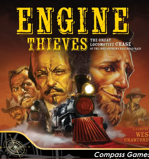 Engine Thieves