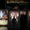 Enigma: Beyond Code